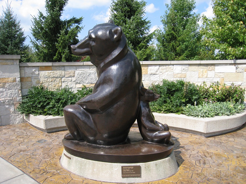 Michigans West Coast 2009 1605.jpg - Labor Day 2009. A trip along Michigans west coast to see beachs, art and buffets.